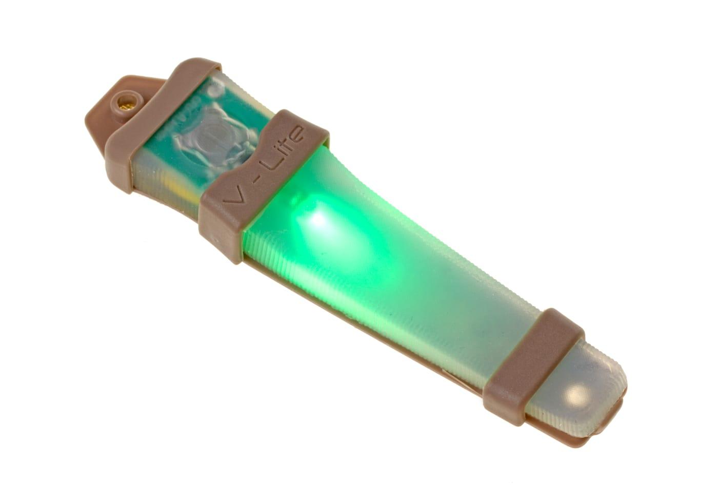 FMA Airsoft Tactical Safety Lite GR