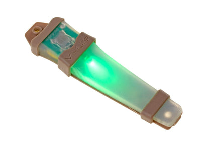 FMA Airsoft Tactical Safety Lite GR