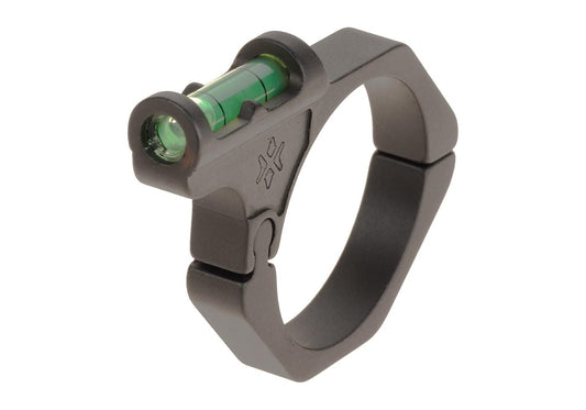 Vector Optics 34mm Scope Offset Bubble Mount Level Gen II