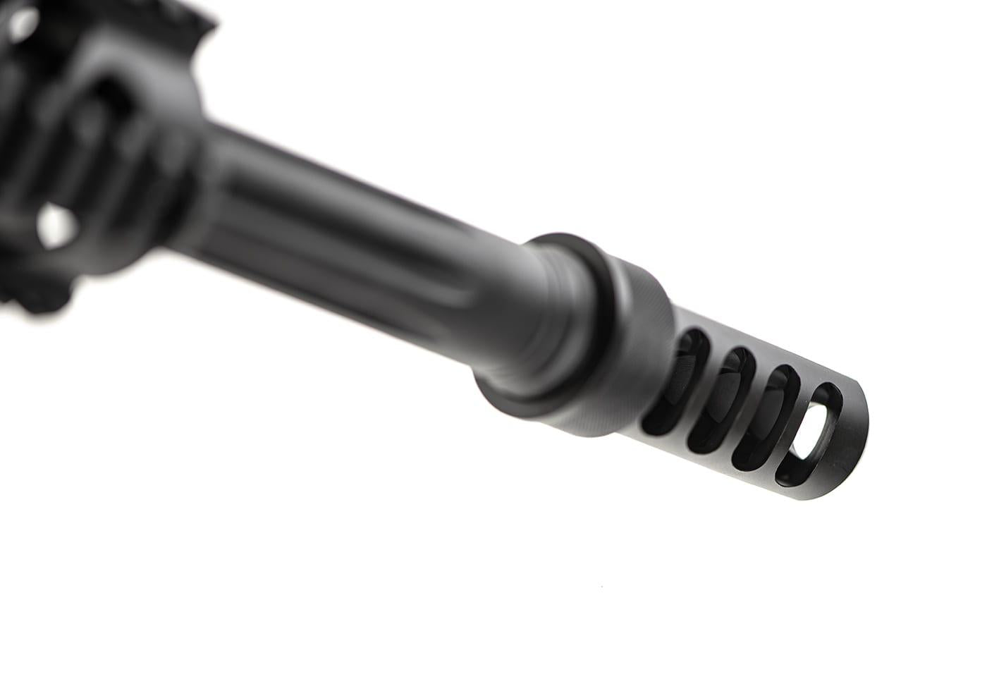 Silverback Desert Tech HTI Tan & Black