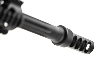 Silverback Desert Tech HTI Tan & Black