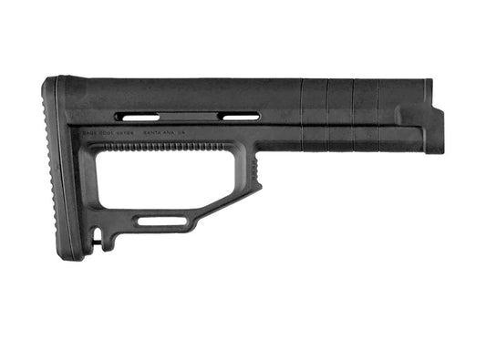 Strike Industries Modular Fixed Stock Black Long