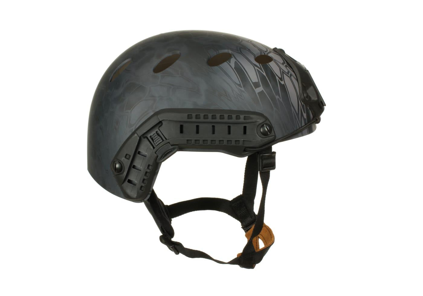 FMA FAST Helmet PJ Simple Version