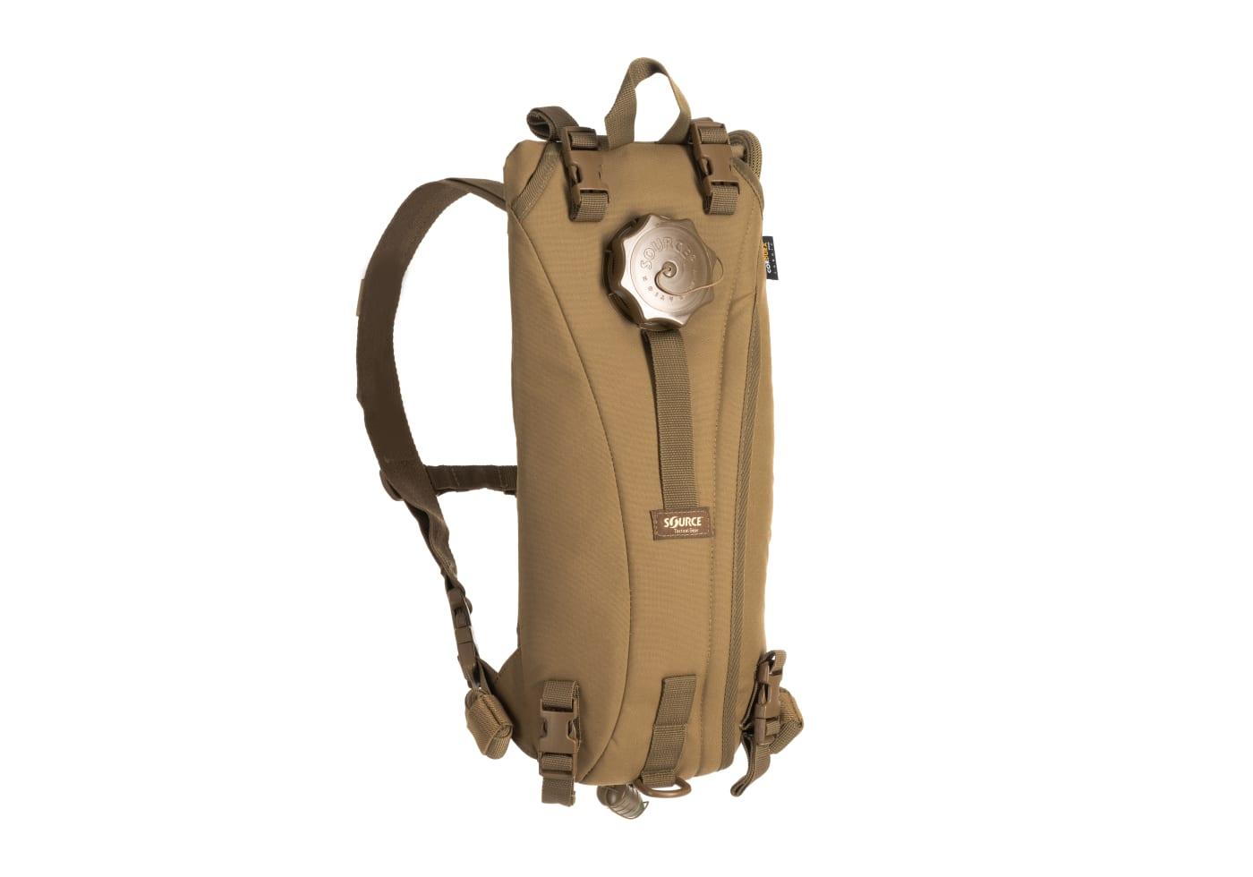 Source Tactical 3L Hydration Pack Tan
