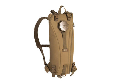 Source Tactical 3L Hydration Pack Tan