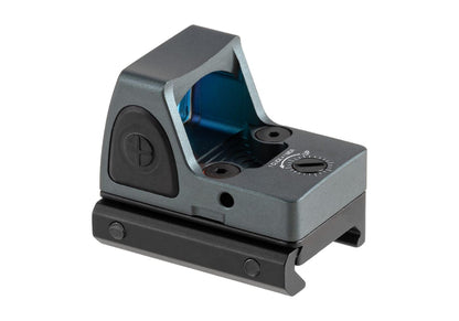 Aim-O RMR Red Dot Adjustable Grey