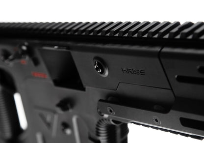 Krytac Kriss Vector Limited Edition AEG Black