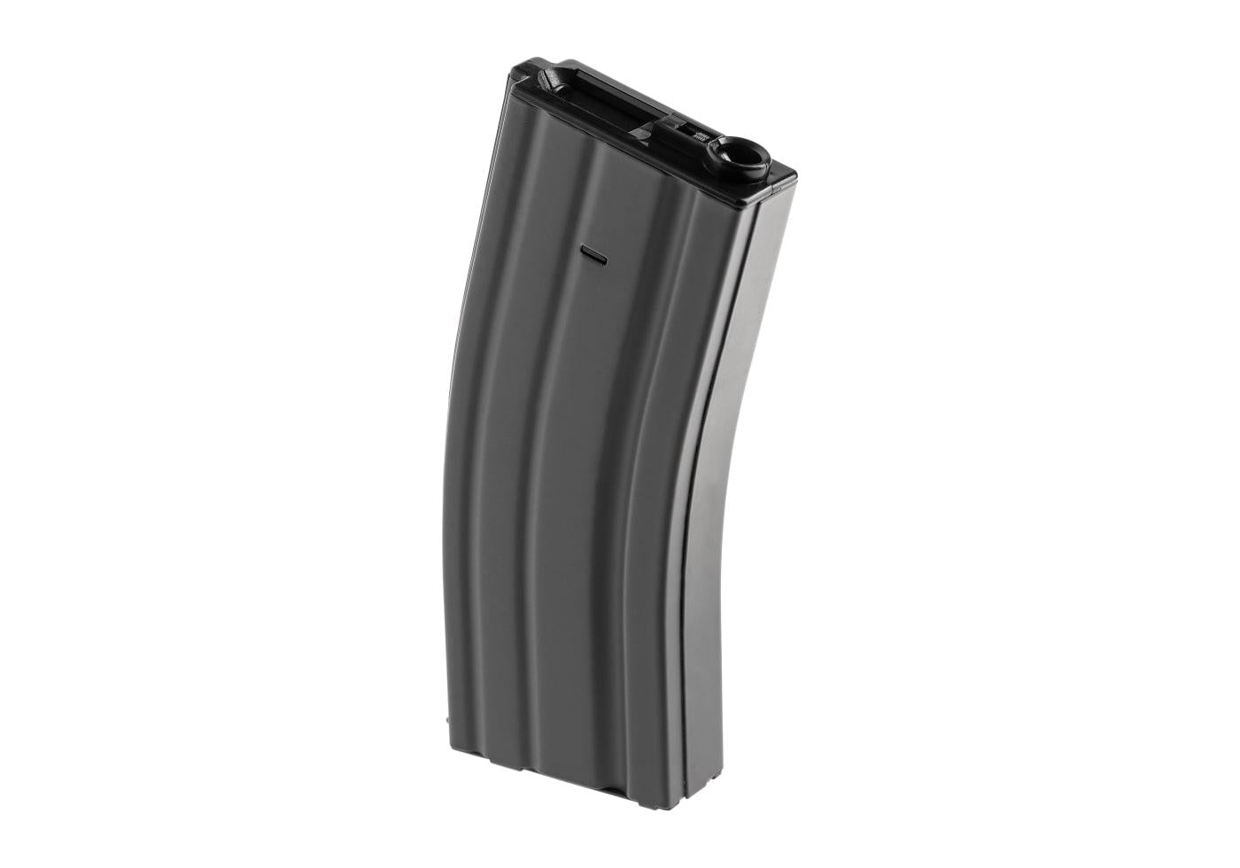 Pirate Arms Magazine M4 Hicap 300rds Grey
