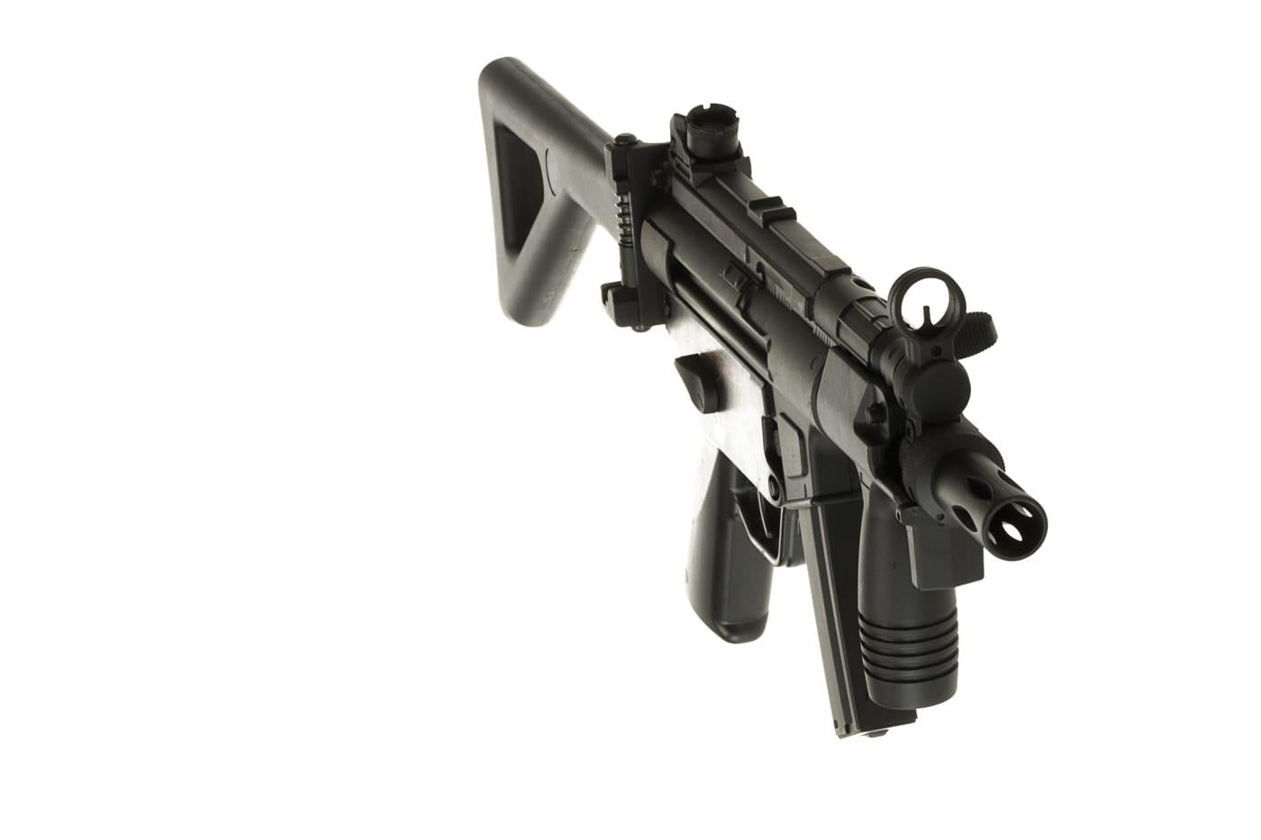 Jing Gong PM5K PDW Full Metal AEG