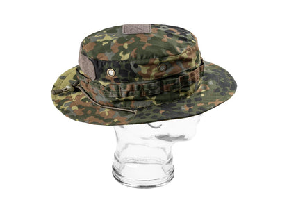 Invader Gear Mod 3 Boonie Hat Flecktarn