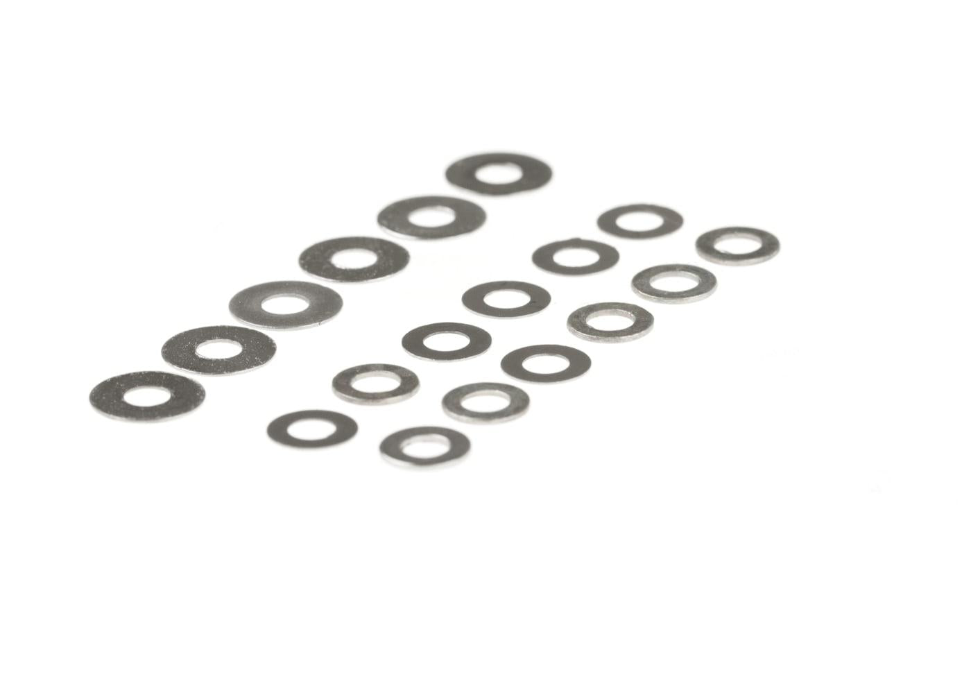 Element Shim Set