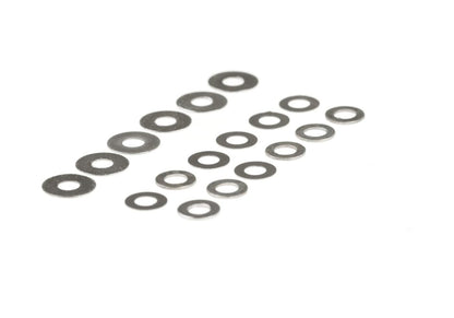 Element Shim Set