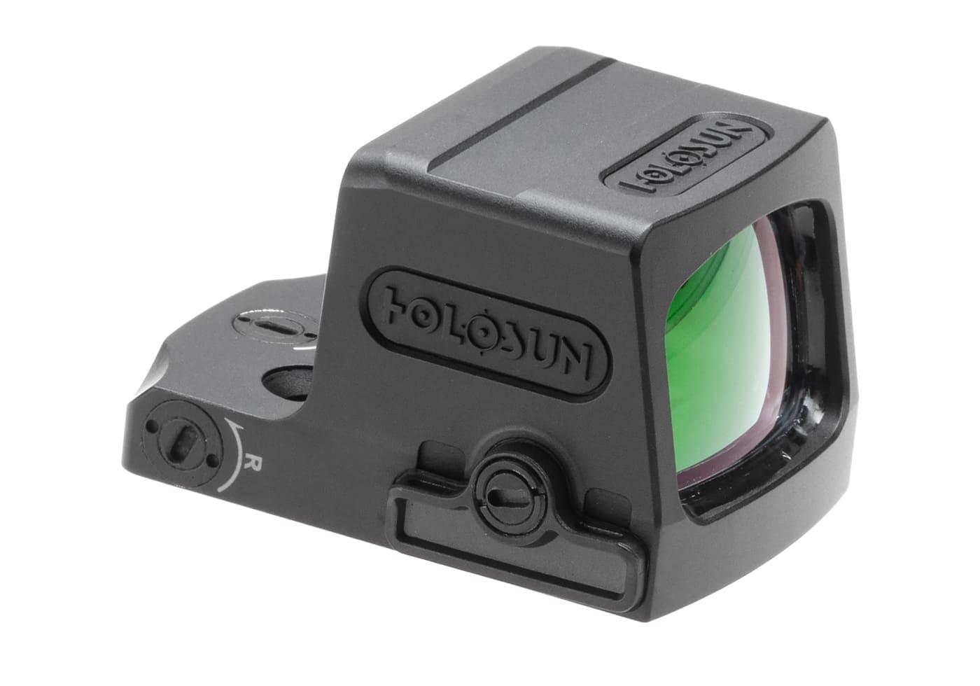 Holosun EPS 6 MOA Gold Dot Sight
