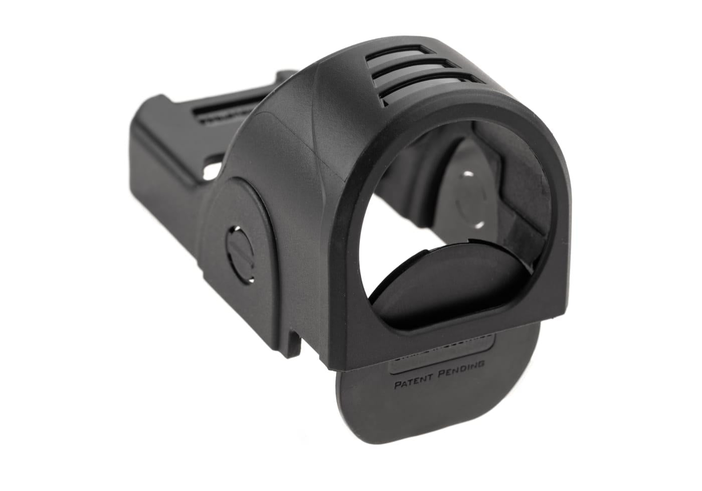 Strike Industries Optic Cover for Trijicon SRO Black