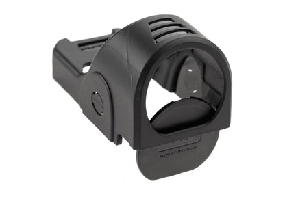 Strike Industries Optic Cover for Trijicon SRO Black