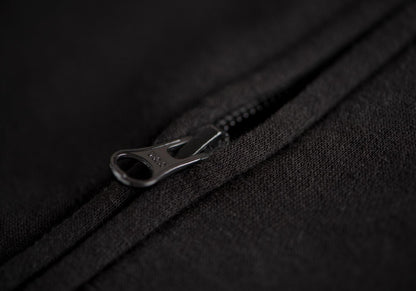 Outrider OT Logo Zip Hoodie Black