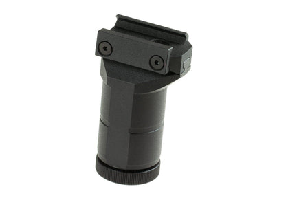 LCT ZRK-0 Aluminium Grip Black
