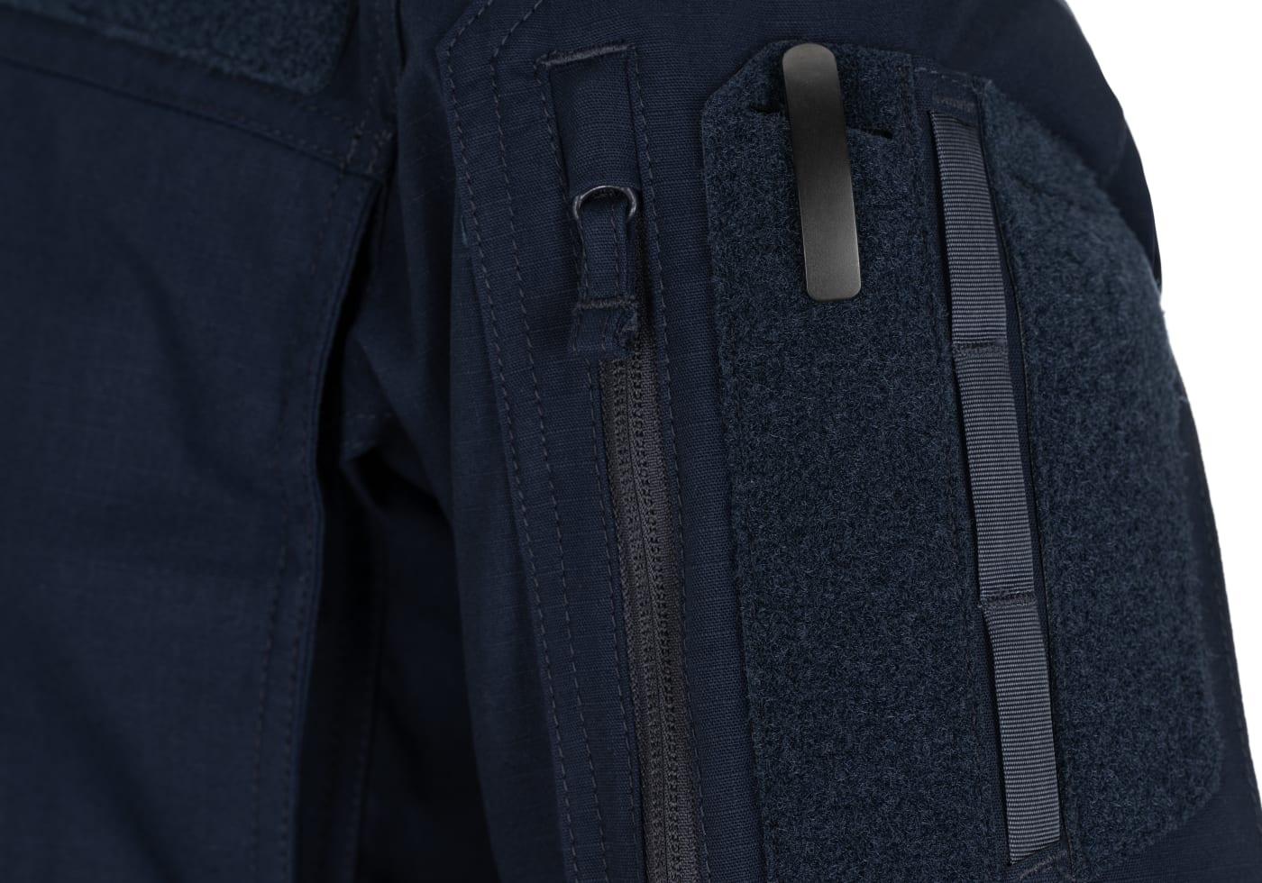 Clawgear Raider Field Shirt MK V ATS Flex Navy