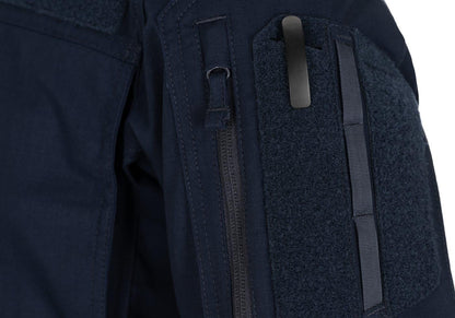Clawgear Raider Field Shirt MK V ATS Flex Navy