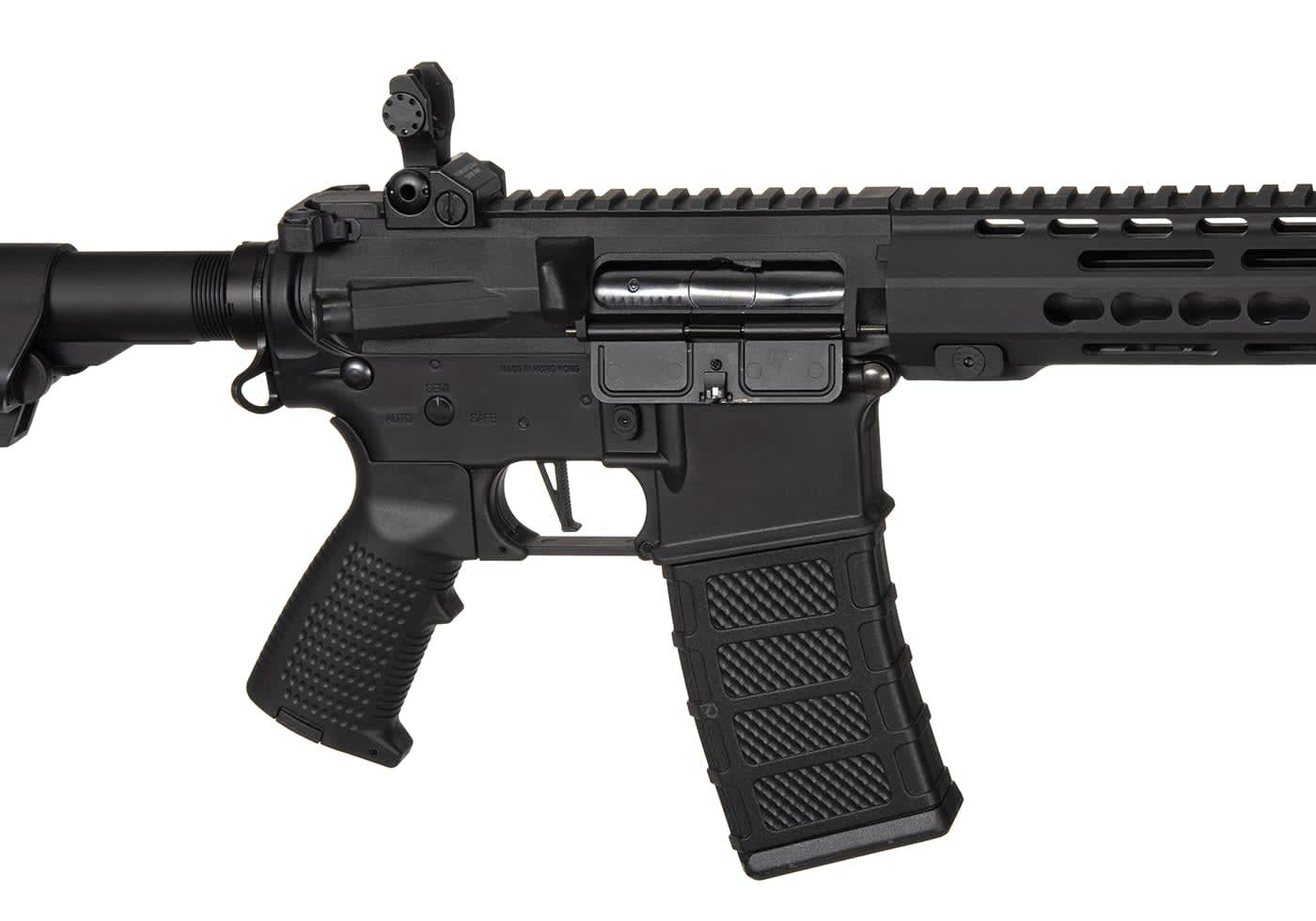 Classic Army CA4 KM10 Keymod ETU