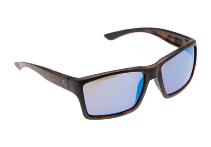 Magpul Explorer XL - Polarized - Tortoise Frame / Bronze Lens / Blue Mirror Black