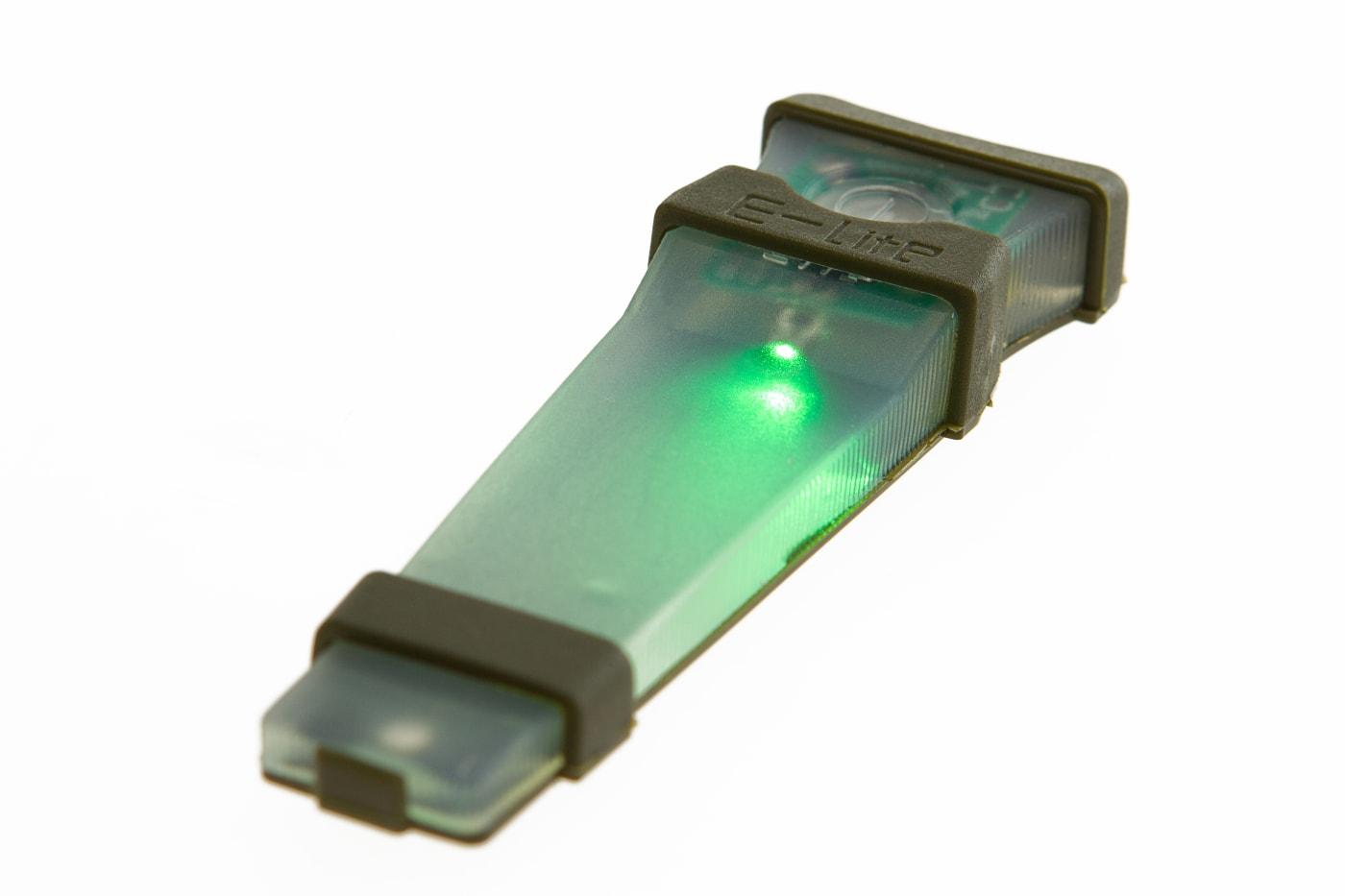 Element VLT Light Green