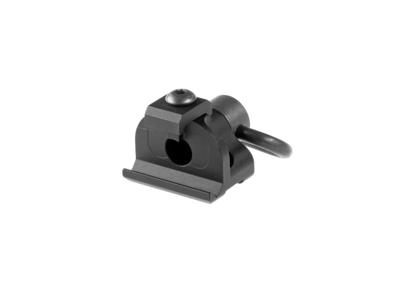 Element M7 Scout Light Mount M600C & M300A Black