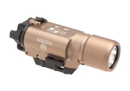 WADSN X300 Pistol Light Dark Earth
