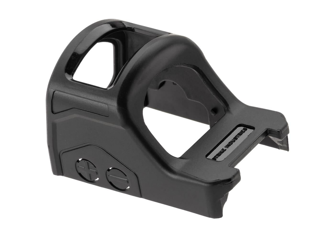 Strike Industries Optic Cover for Holosun 407C / 507C X2 Black