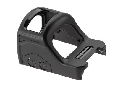 Strike Industries Optic Cover for Holosun 407C / 507C X2 Black