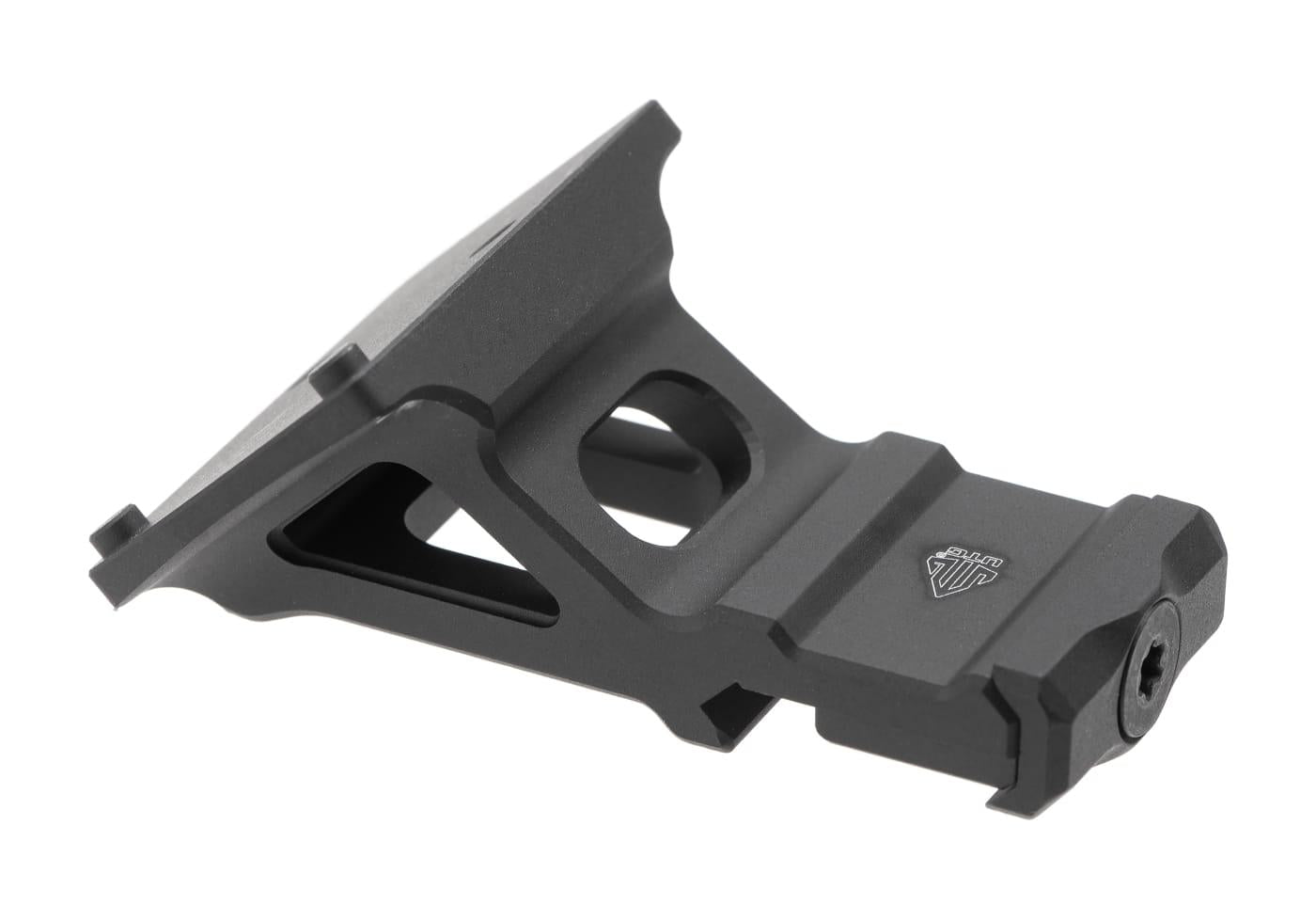 Leapers RMR Super Slim 45 Degree Angle Mount Black