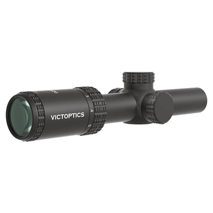 VictOptics SOI 1.5-5x20 Scope