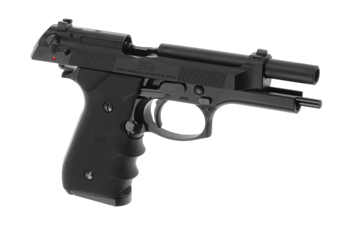 Tokyo Marui Tactical Master GBB