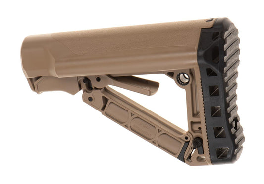 G&G GOS-V3 Stock Tan
