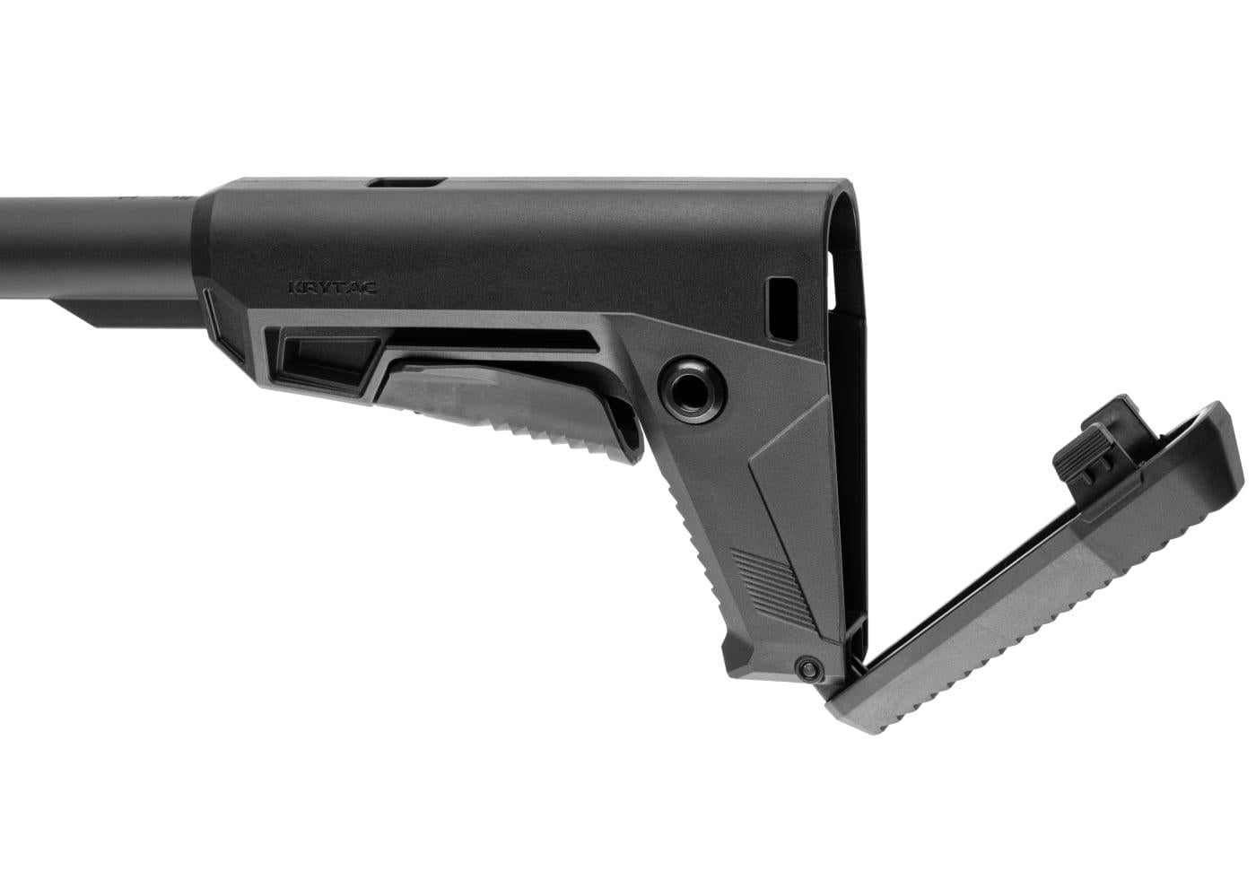 Krytac Kriss Vector G2 V2 AEG Black / Dark Earth