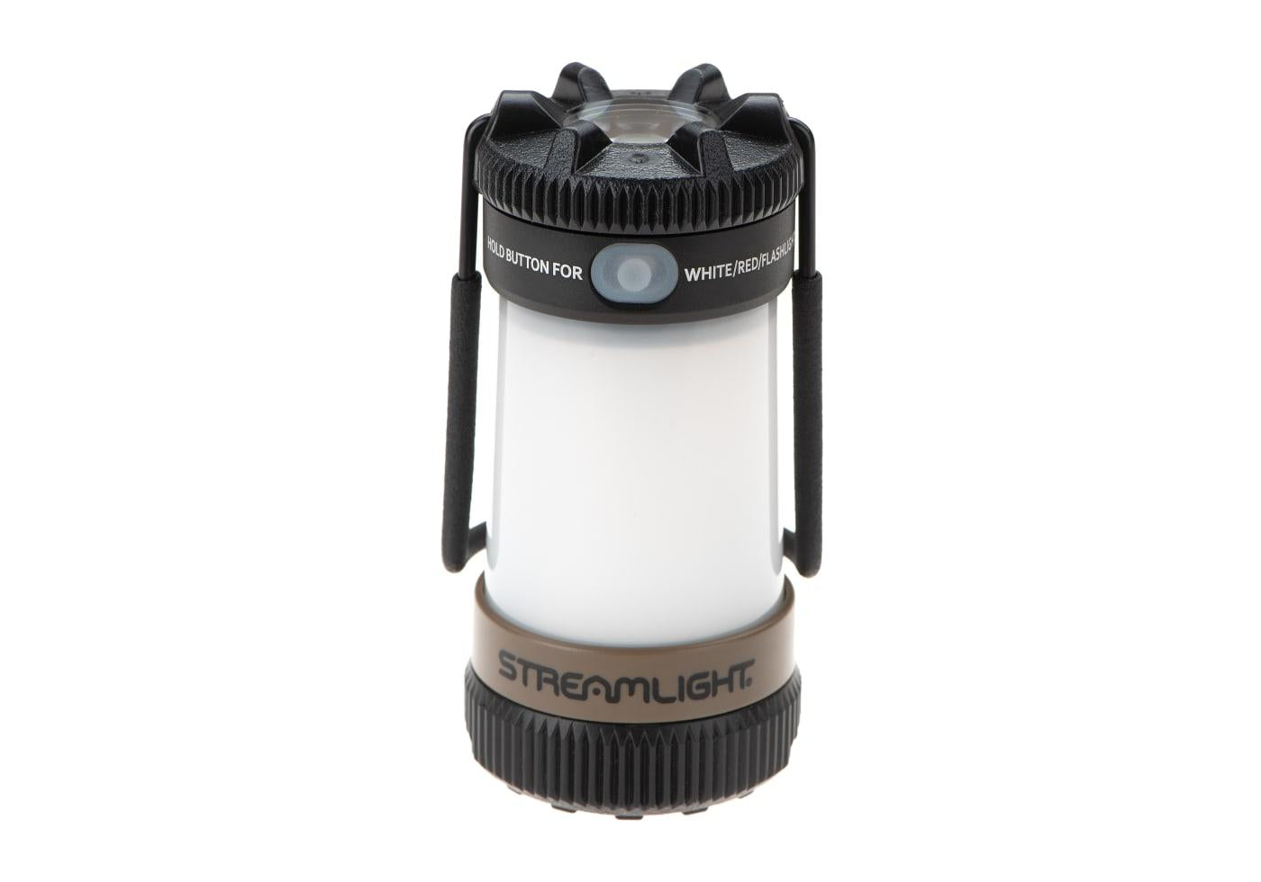 Streamlight Siege X Lantern Coyote