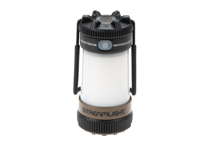 Streamlight Siege X Lantern Coyote