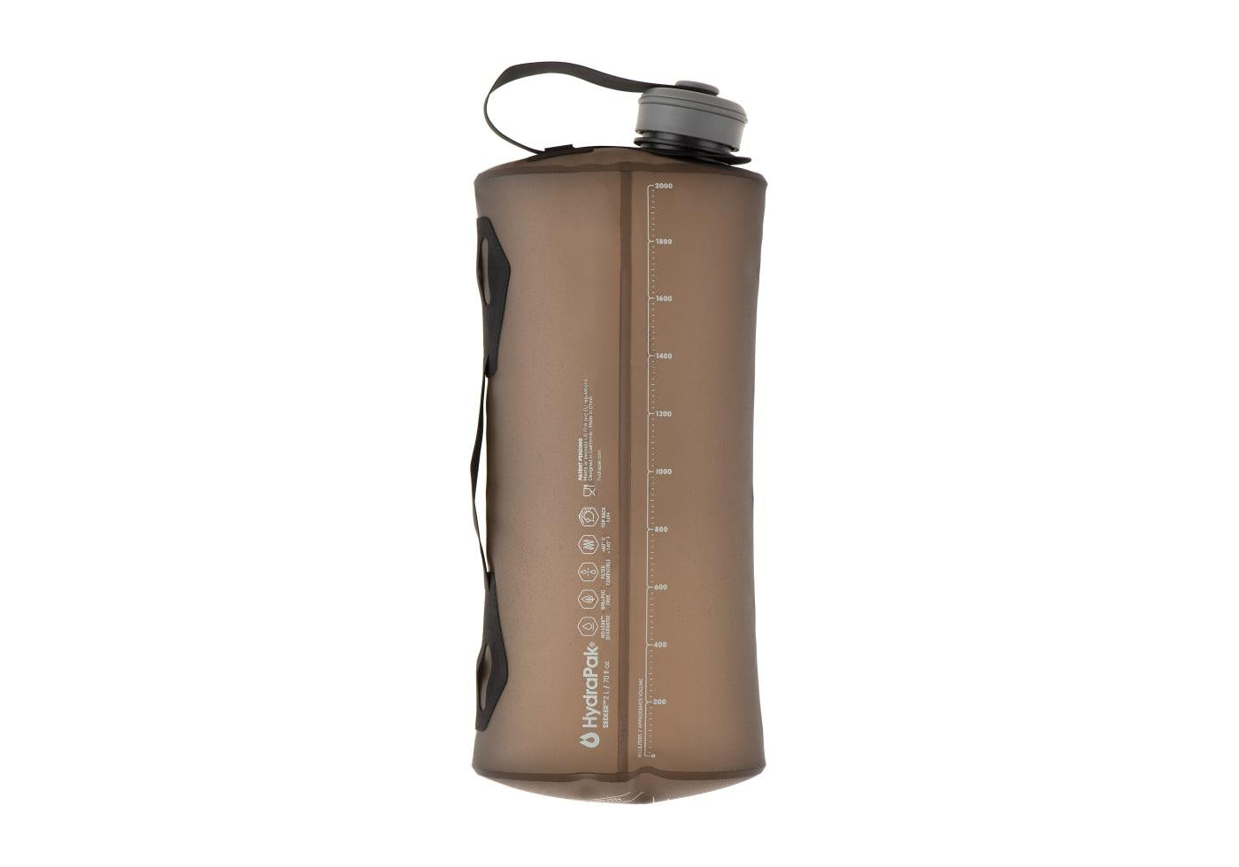 Hydrapak Seeker 2L Mammoth