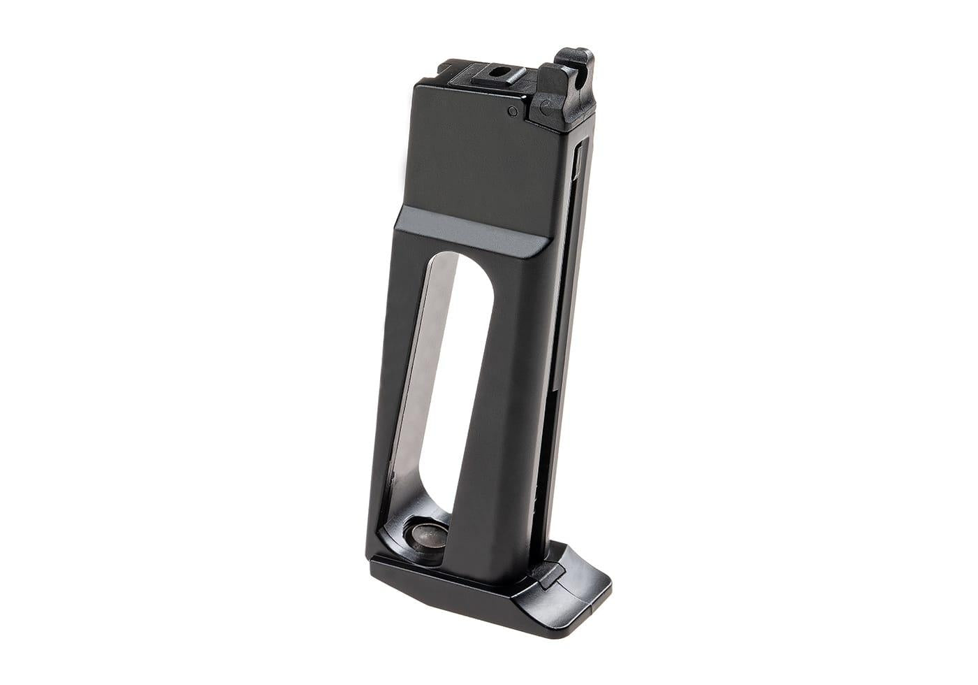KWC Magazine PM Blowback Co2 4.5mm  BB 15rds