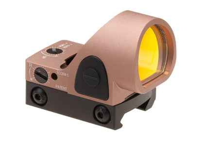 Aim-O SRO Red Dot Sight Desert