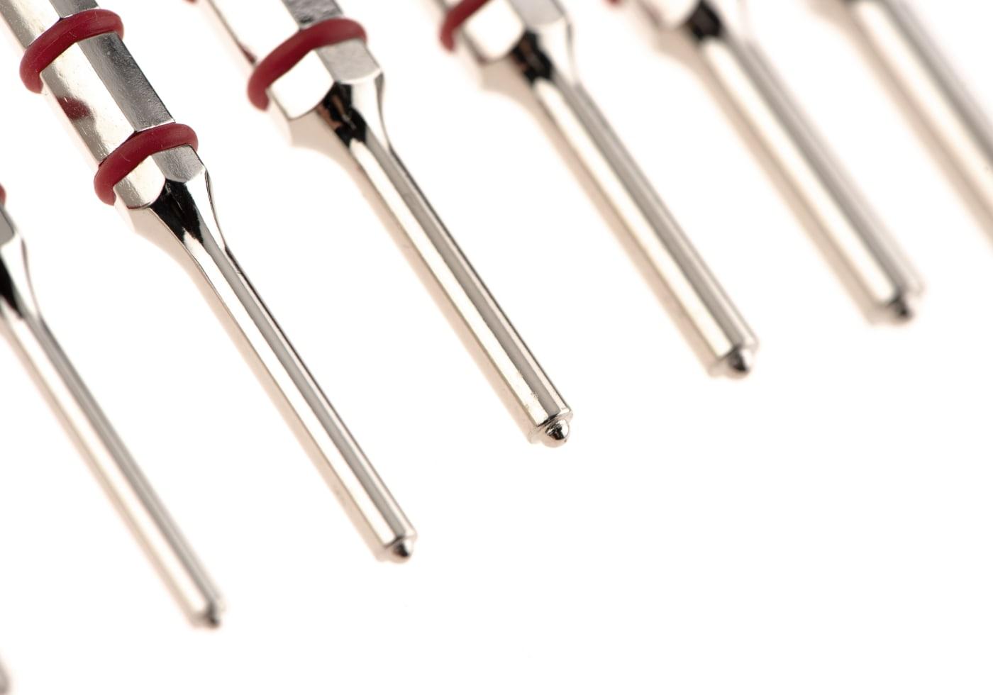 Real Avid Accu-Punch Hammer & Roll Pin Punch Set