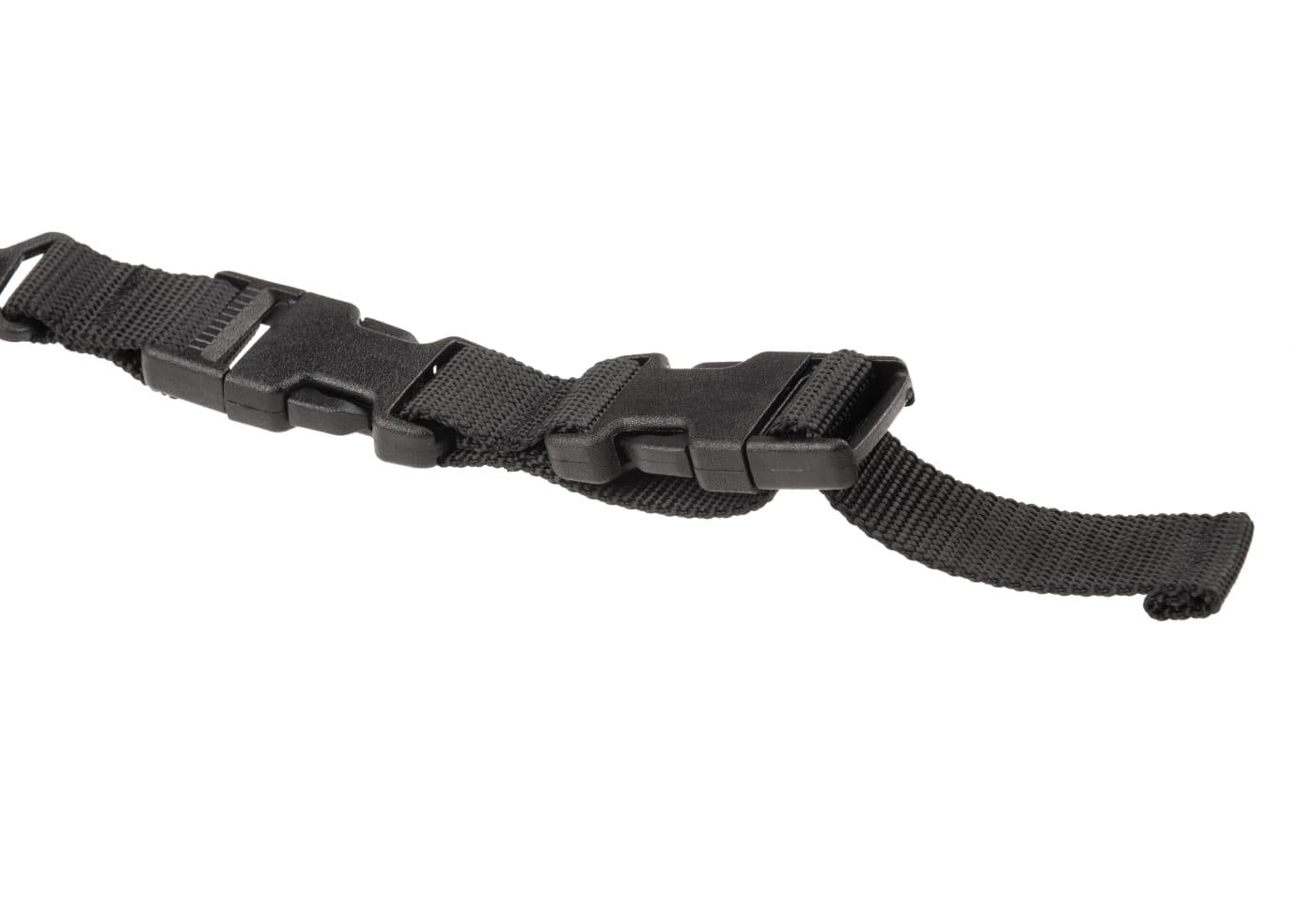 Emerson Pistol Lanyard Black