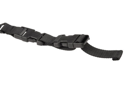 Emerson Pistol Lanyard Black