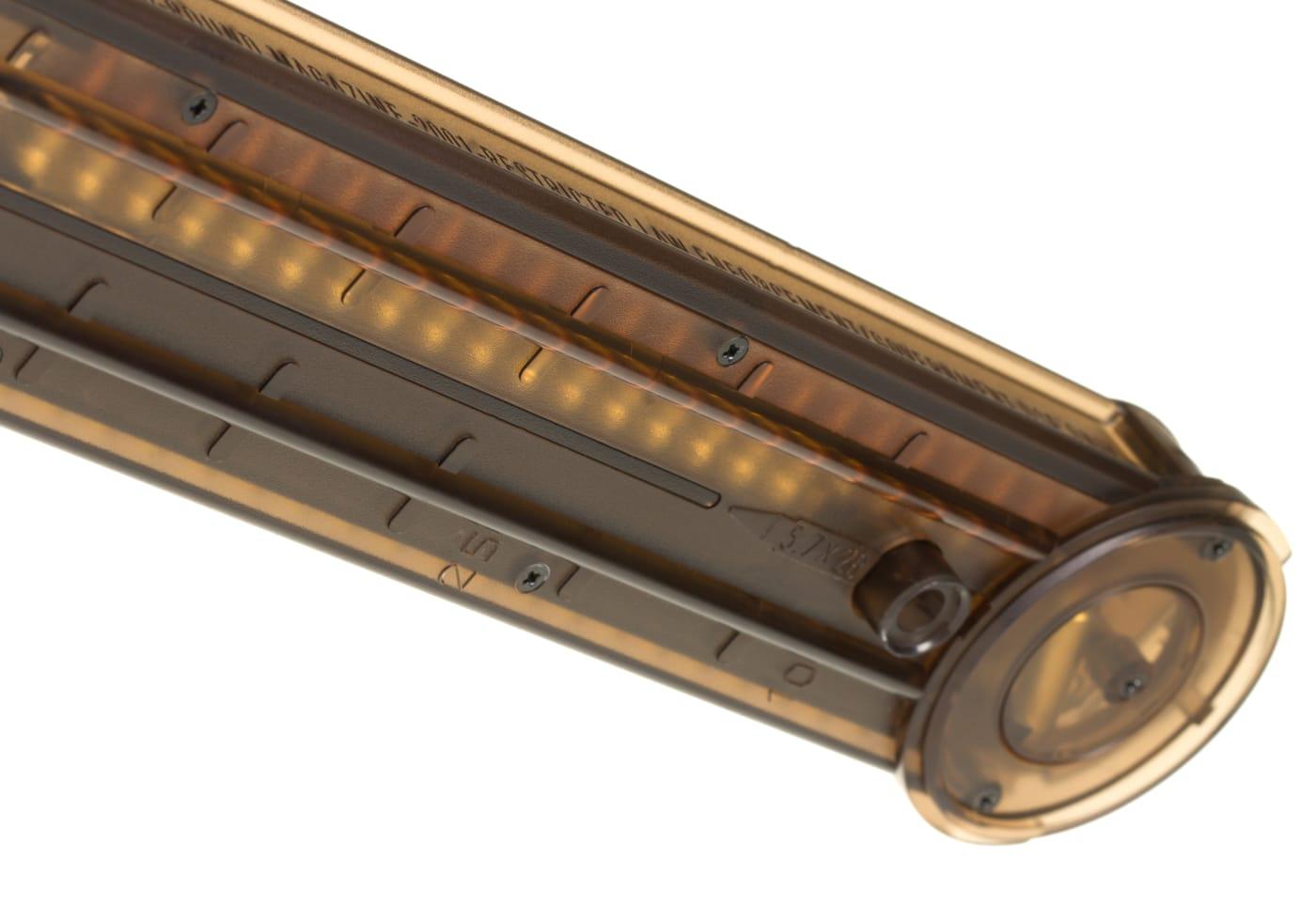 Tokyo Marui Magazine P90 Lowcap 68rds