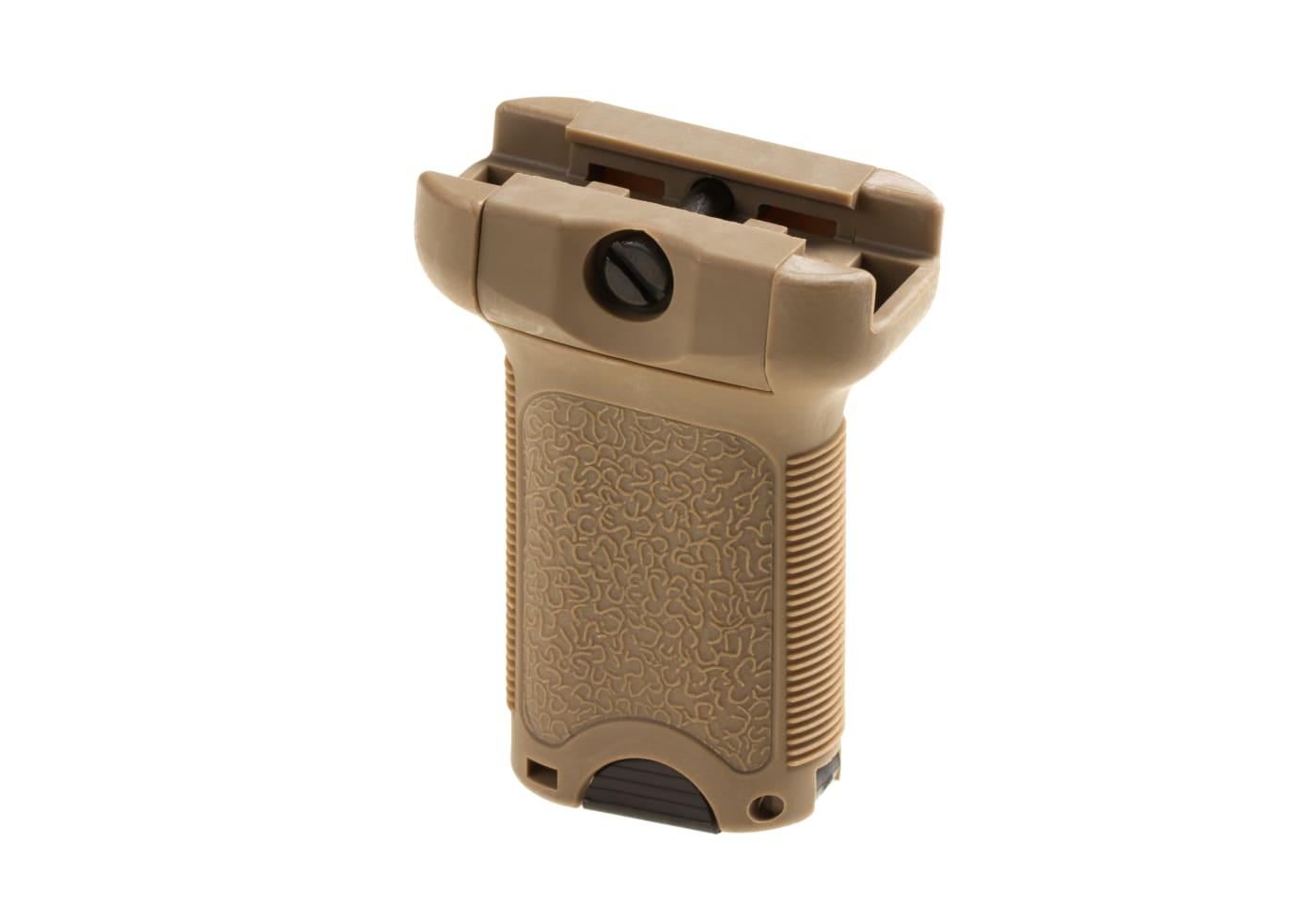 FMA Airsoft TD Forward Grip Picatinny Rail