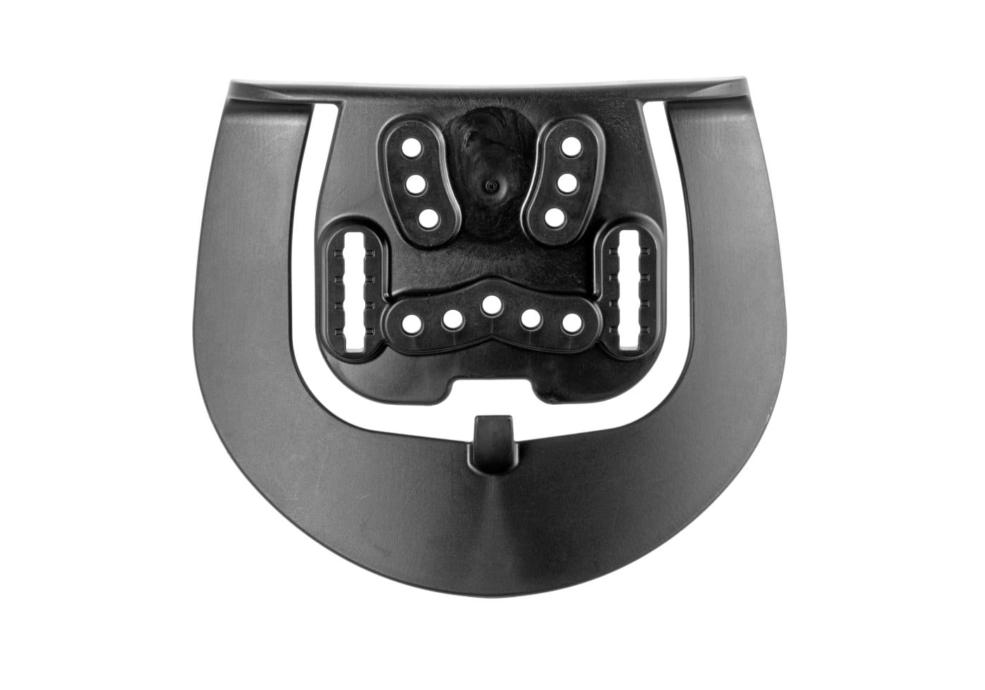 Blackhawk CQC SERPA Holster für P30 Left Black