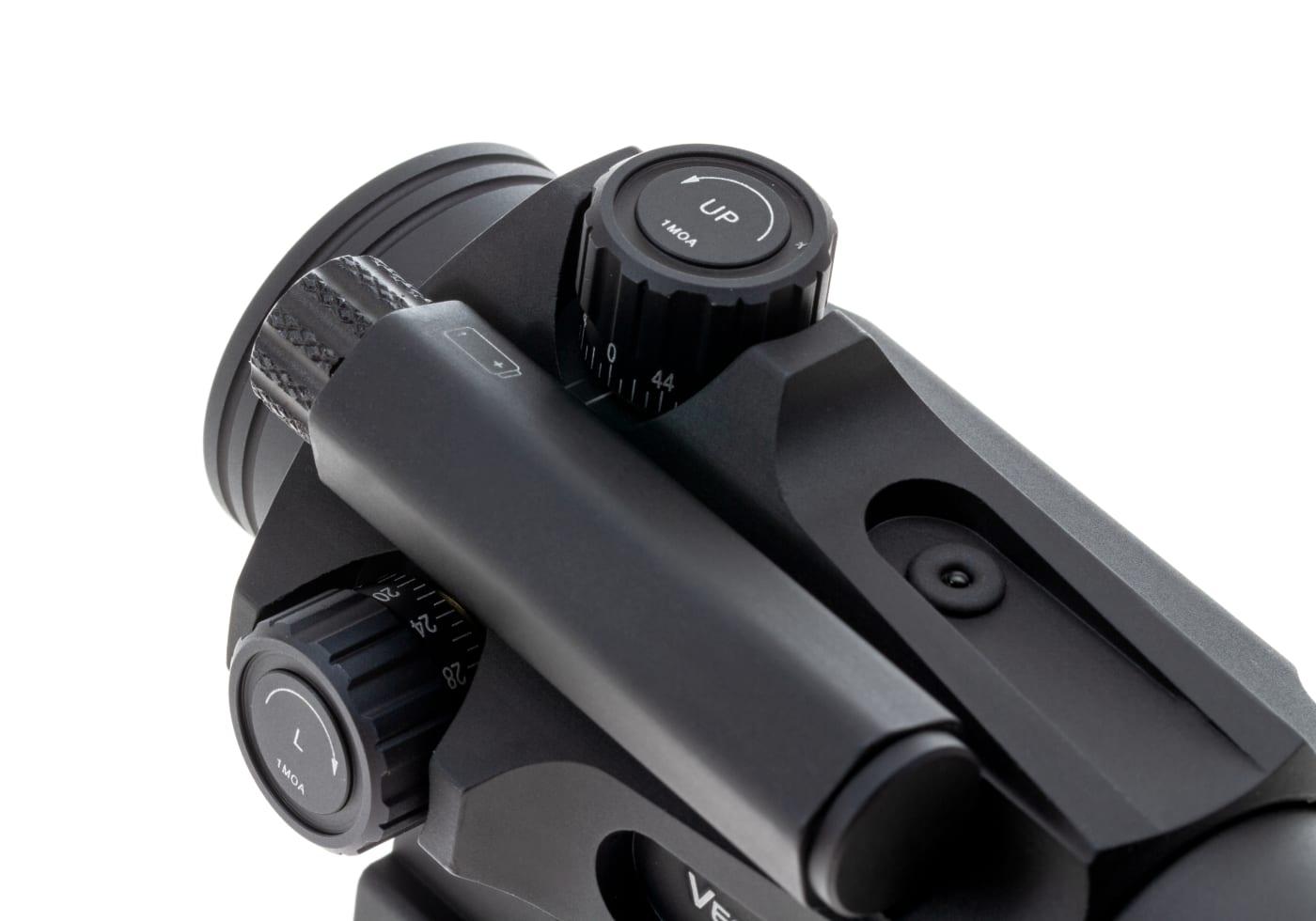 Vector Optics Nautilus 1x30 QD Red Dot Sight Black