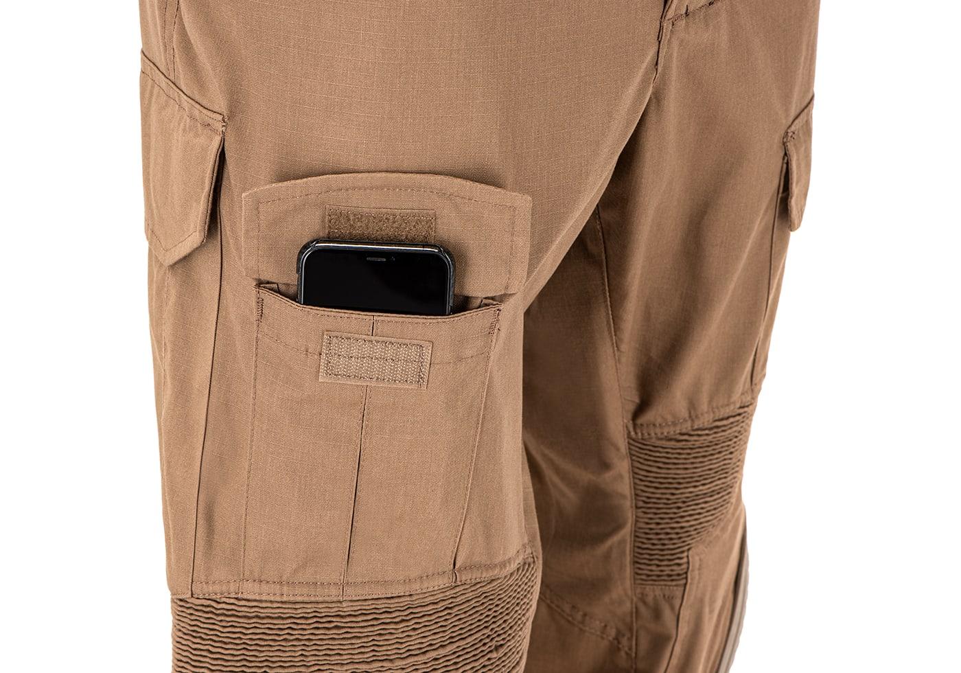 Invader Gear Predator Combat Pant Coyote