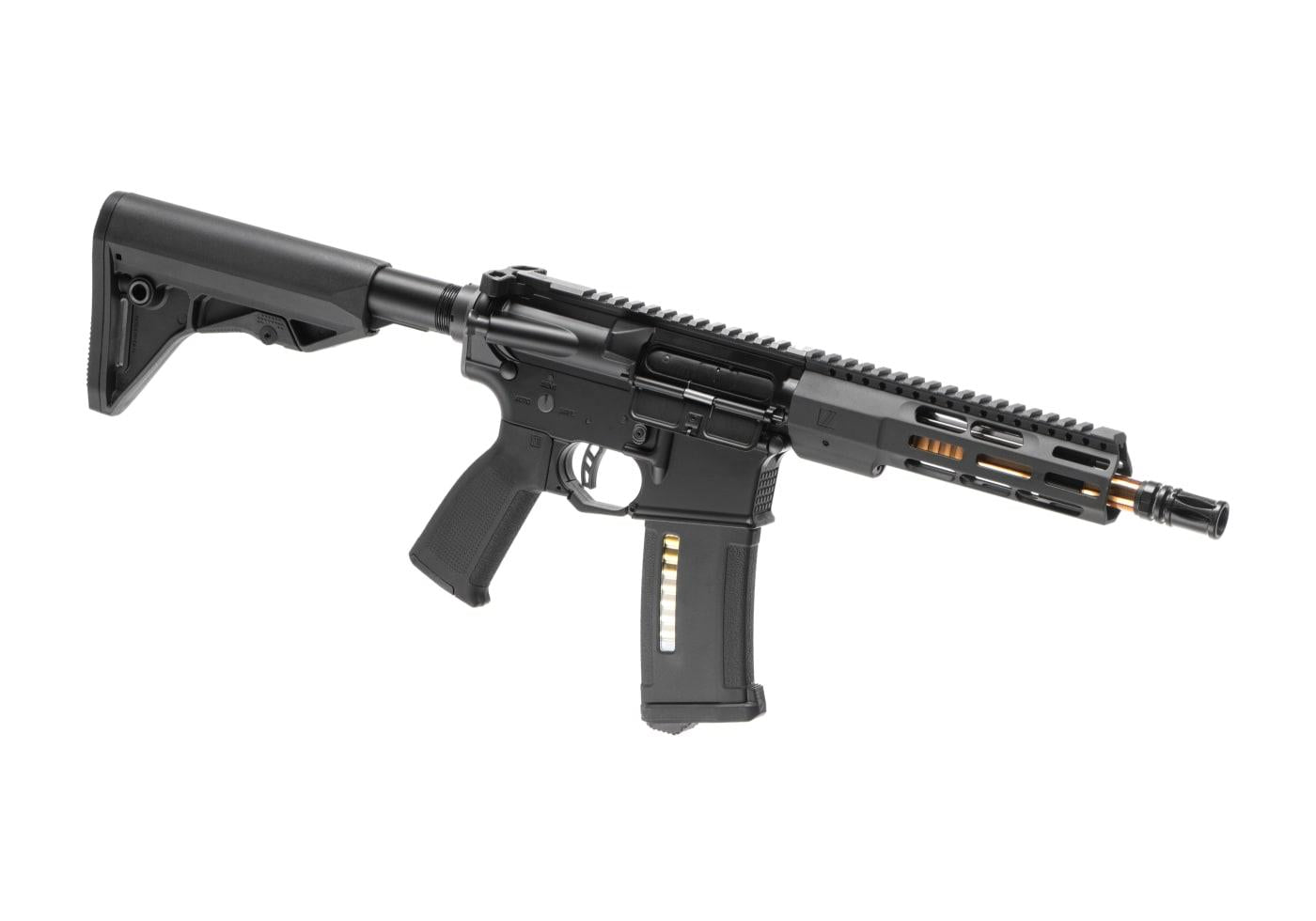 PTS Syndicate ZEV Core Elite Carbine AEG 7.5 Black