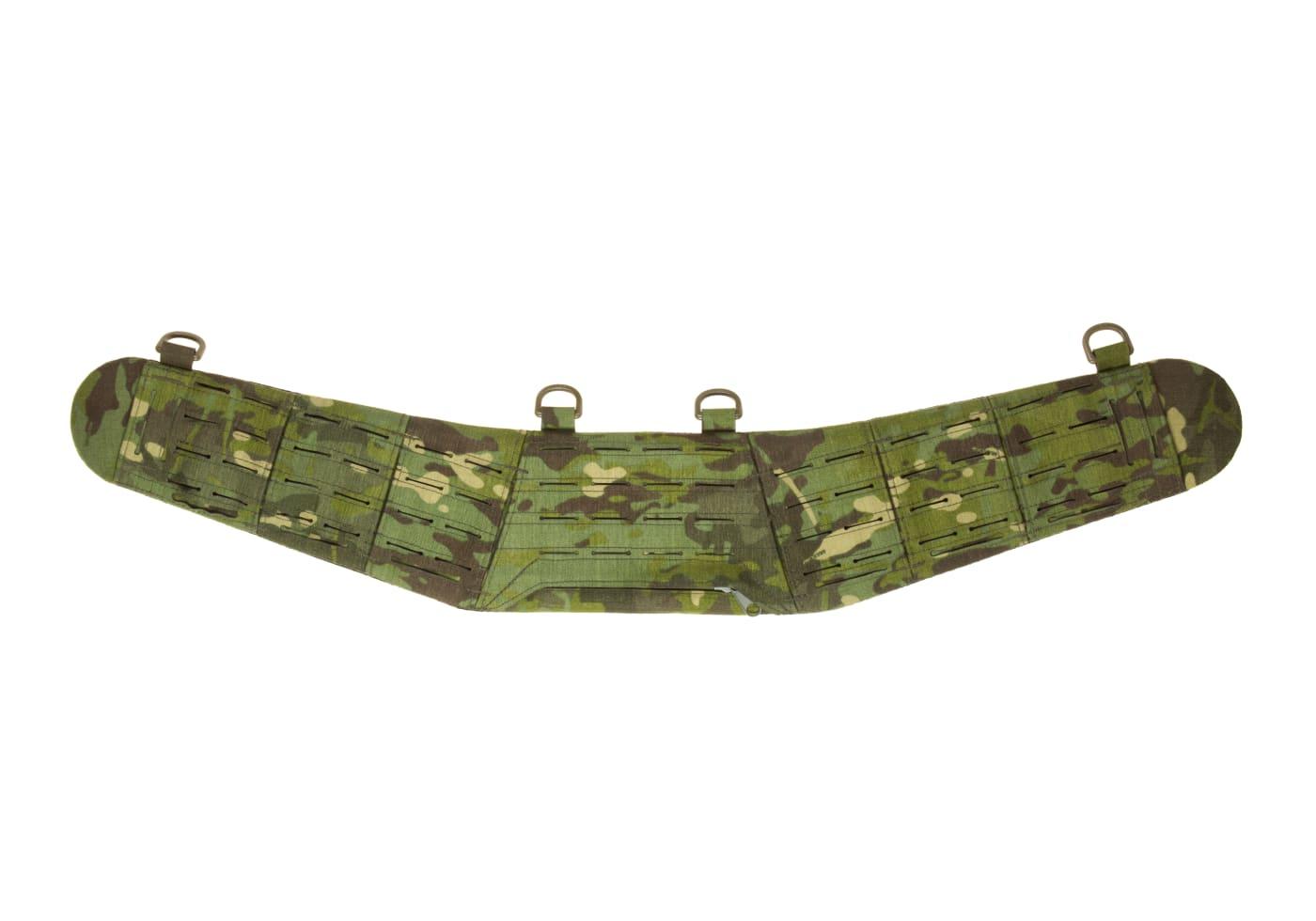 Templar's Gear PT1 Tactical Belt GEN 2 Multicam Tropic